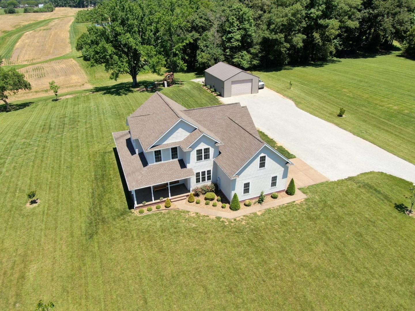 138 Red Barn Road Boonville, IN 47601 - Photo 31 of 36 Gallery Image 31