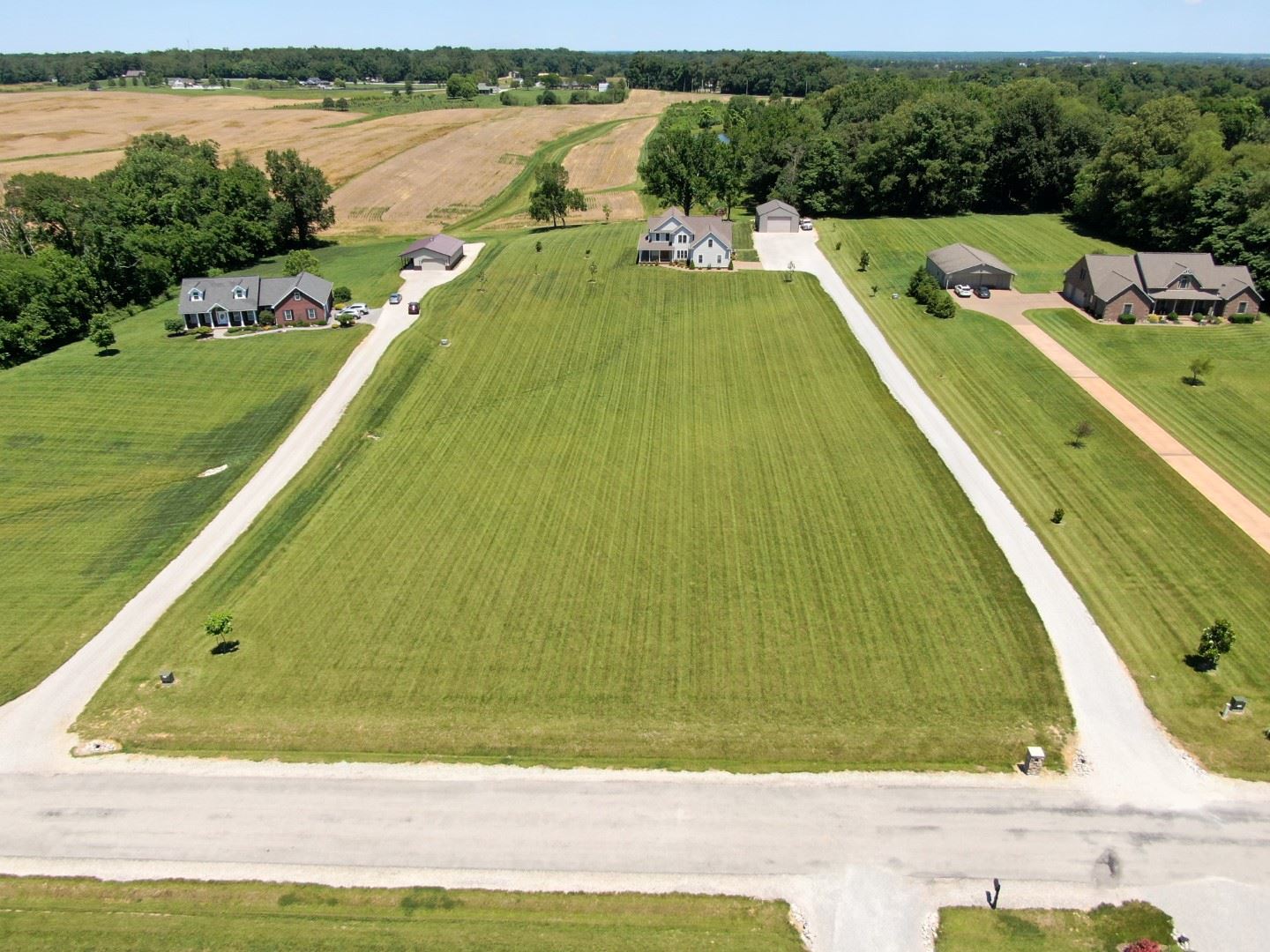 138 Red Barn Road Boonville, IN 47601 - Photo 32 of 36 Gallery Image 32