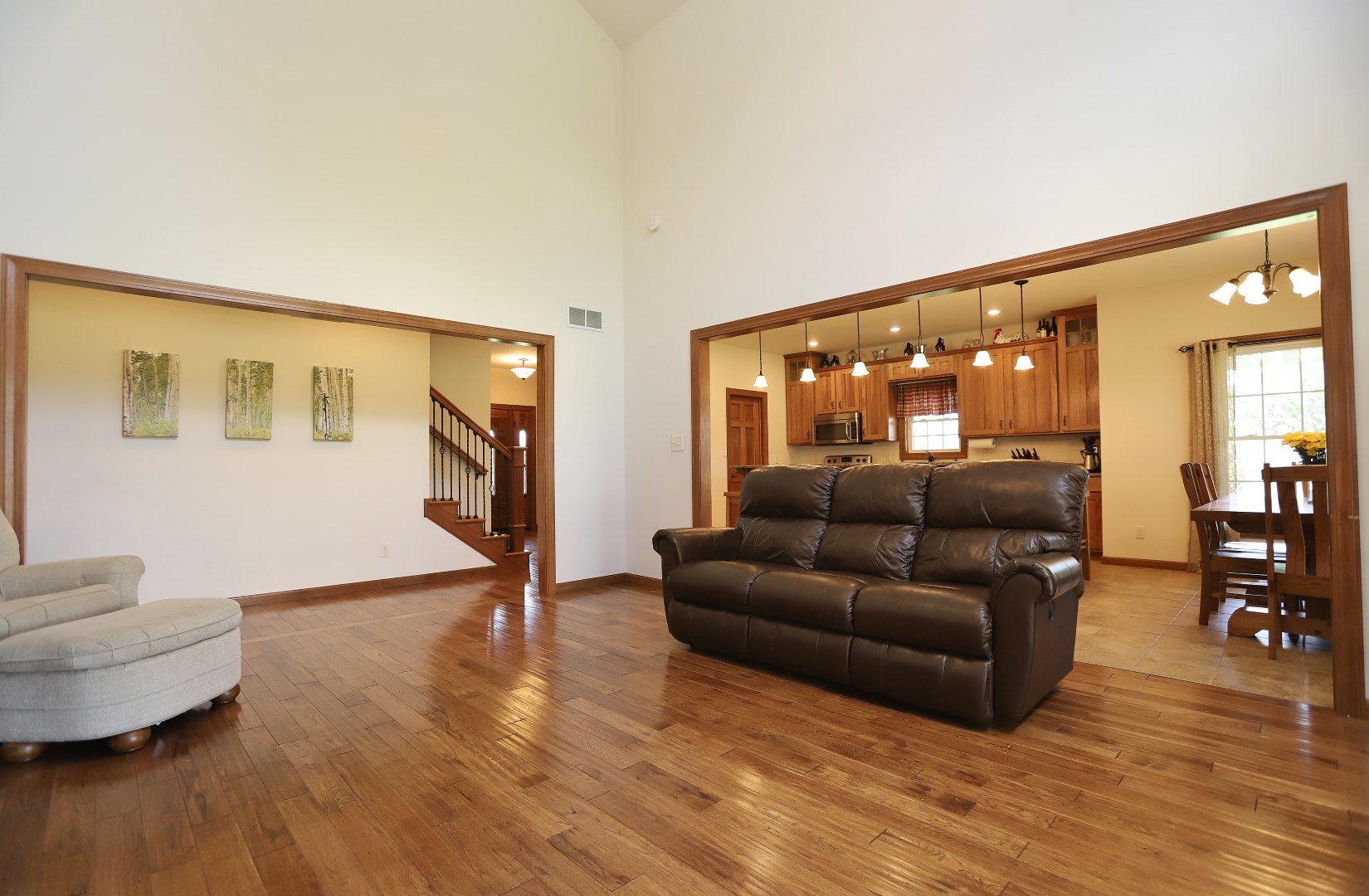 138 Red Barn Road Boonville, IN 47601 - Photo 7 of 36 Gallery Image 7