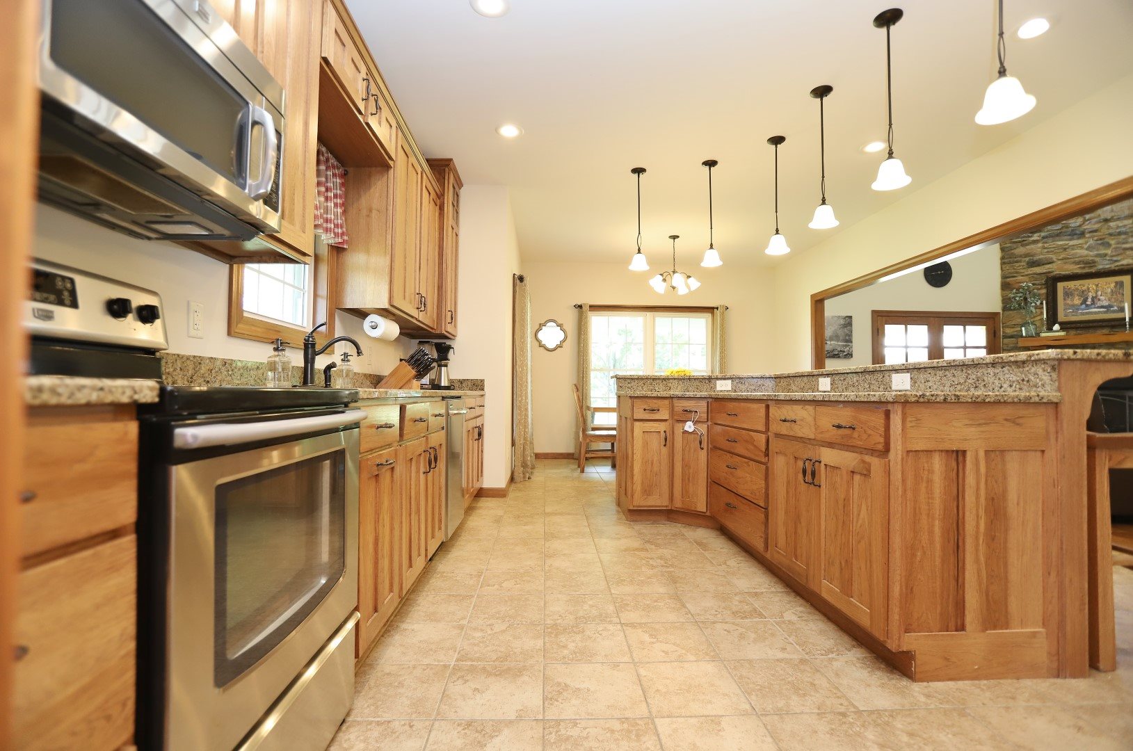 138 Red Barn Road Boonville, IN 47601 - Photo 10 of 36 Gallery Image 10