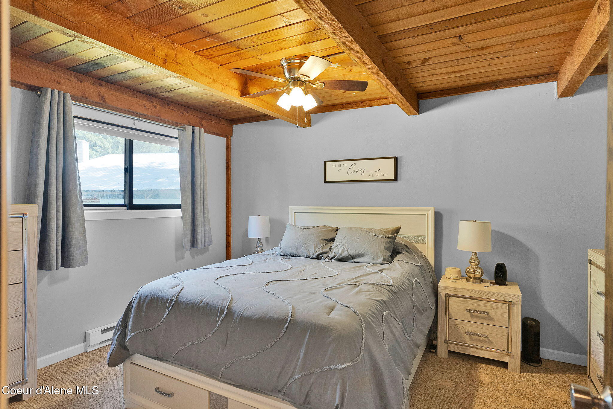 24805 North Cedar Mountain Road Athol, ID 83801 - Photo 24 of 82 Bed 1