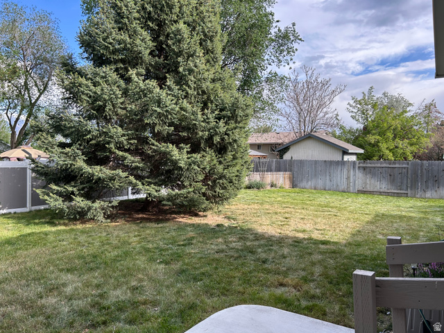 7659 State Street Midvale, UT 84047 - Photo 28 of 33 View of fenced backyard