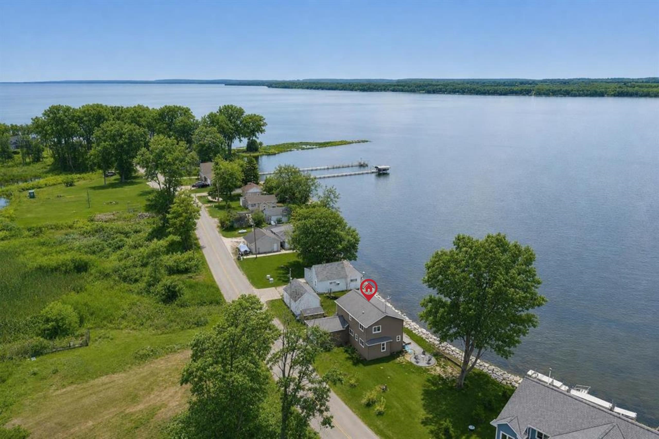 3904 Sand Bay Point Road Sturgeon Bay, WI 54235 - Photo 32 of 37 Gallery Image 32