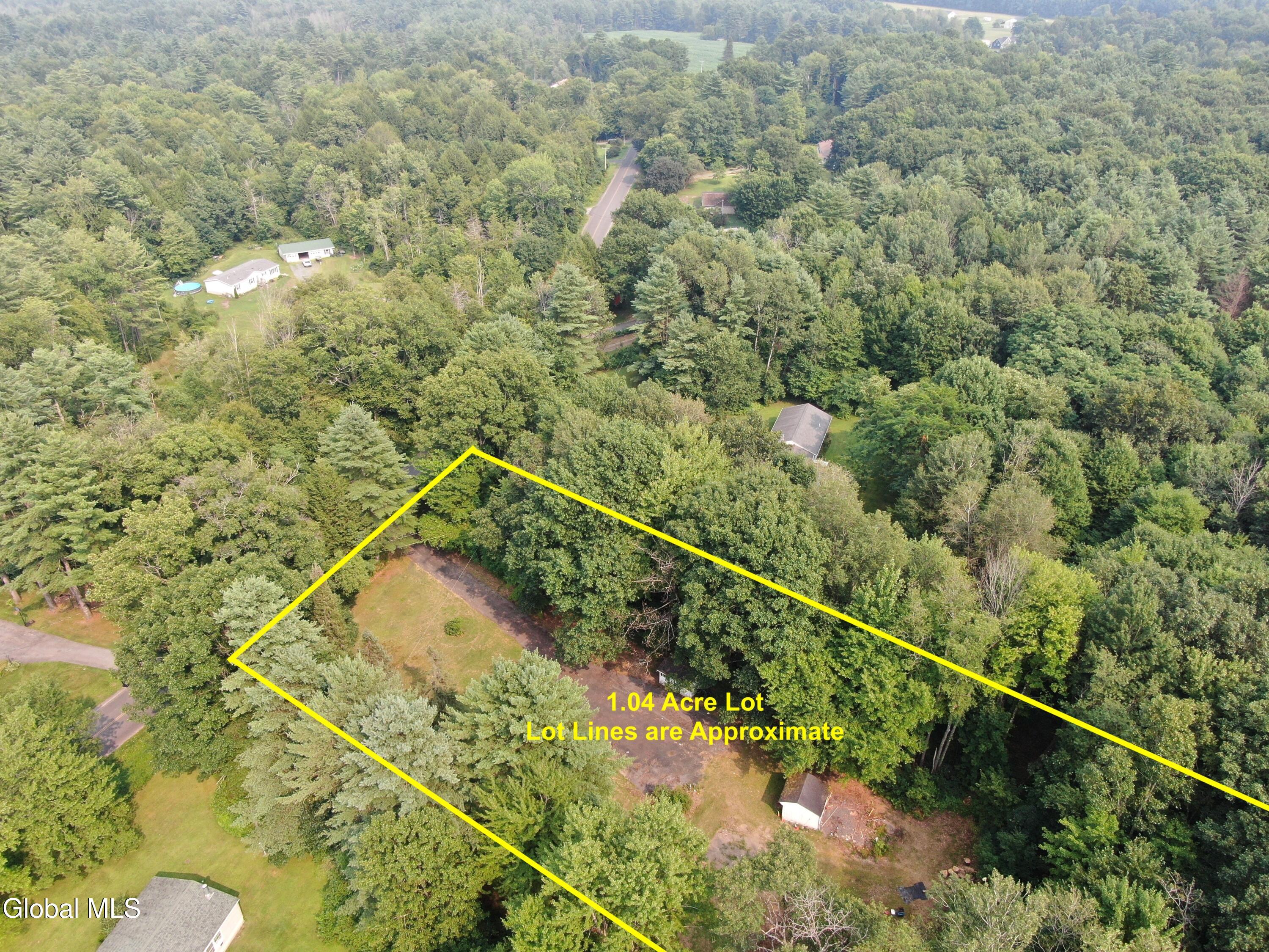 228 Smith Road Perth, NY 12010 - Photo 3 of 9 DJI_0001