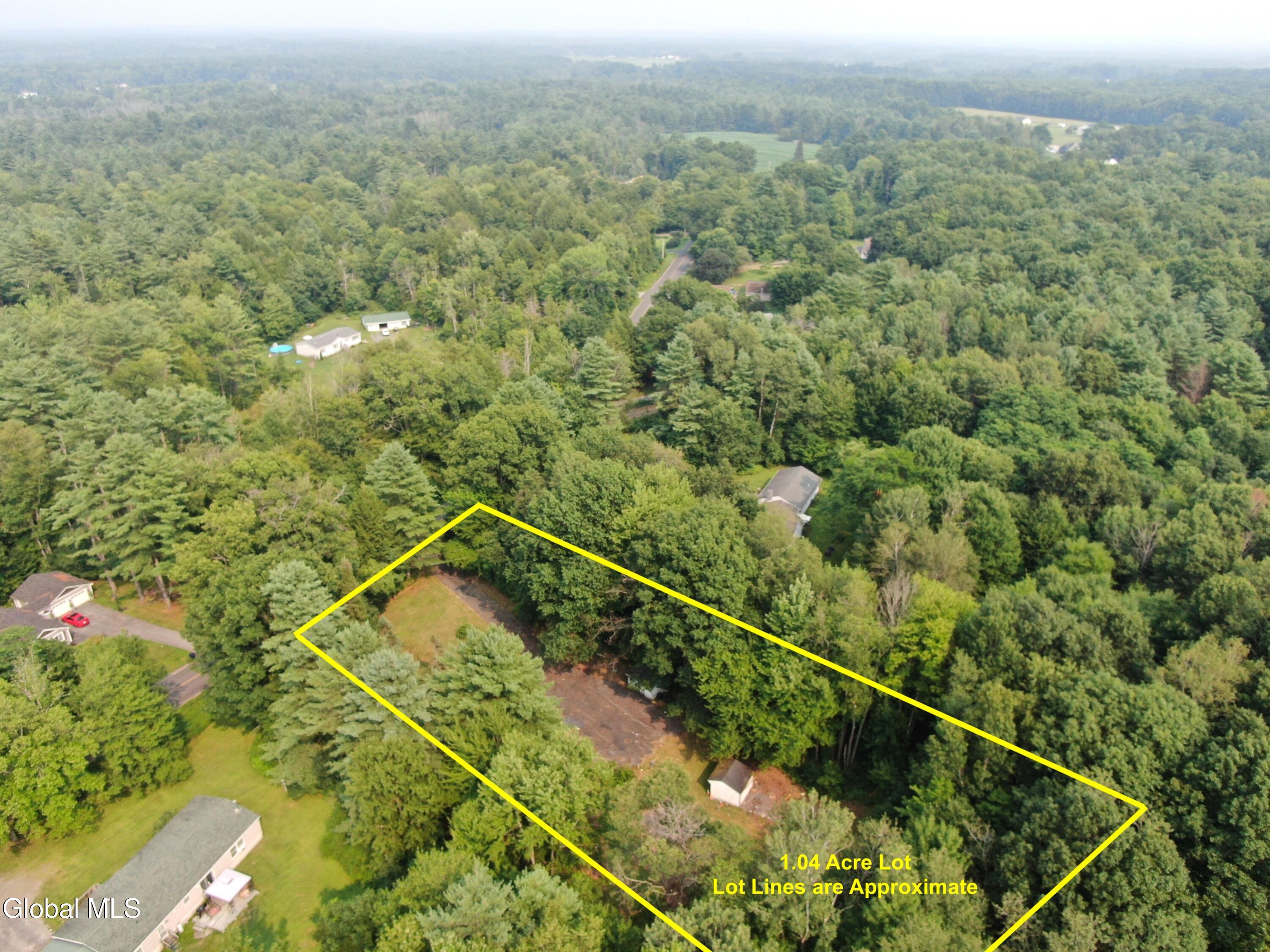 228 Smith Road Perth, NY 12010 - Photo 4 of 9 DJI_0998