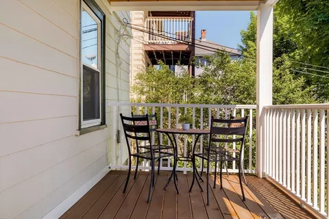 $625,000 | 101 Fletcher Street, Unit 1, Boston, MA 02131