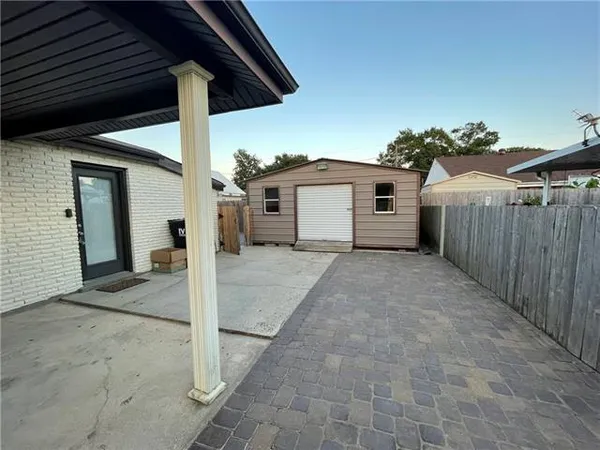 $1,700 | 2309 Rosetta Drive, Chalmette, LA 70043