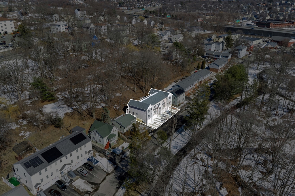 63 North Street, Unit B Worcester, MA 01605 - Photo 22 of 34