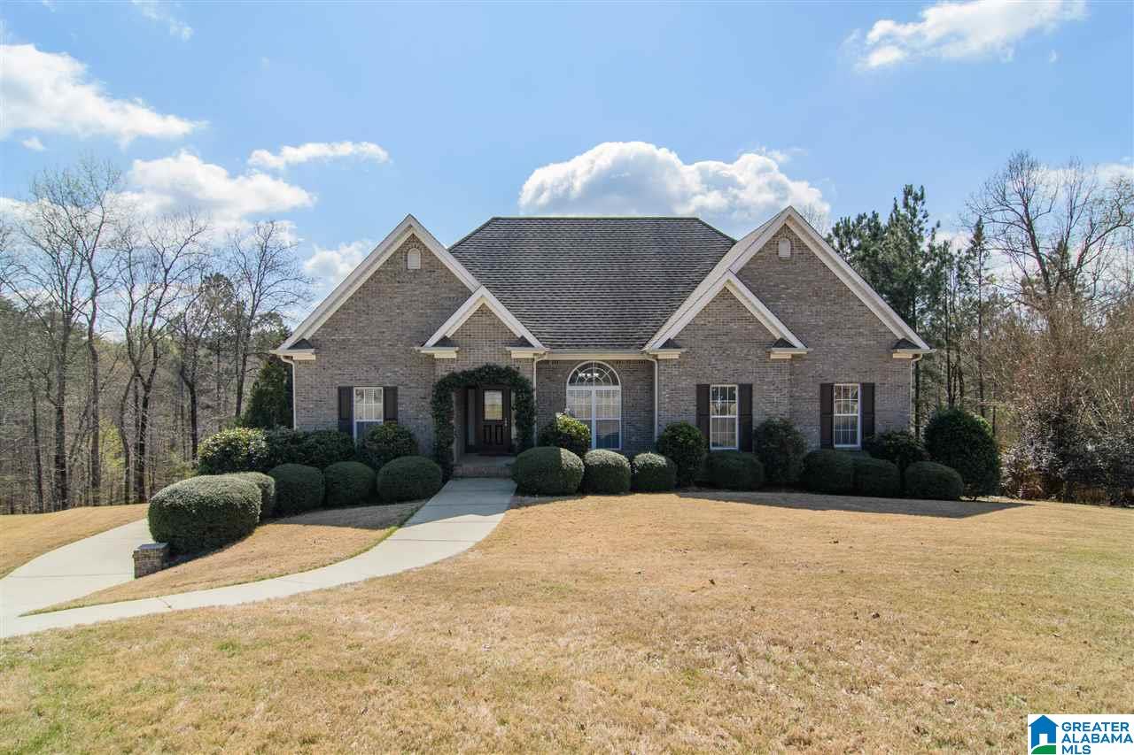 129 Astor Circle Chelsea, AL 35043 - Photo 2 of 47