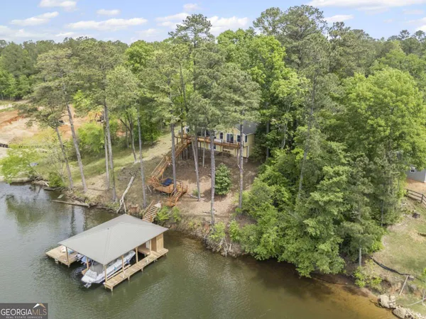 $675,000 | 43 Cowan Court, Mansfield, GA 30055