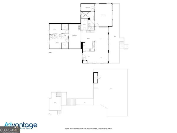 $675,000 | 43 Cowan Court, Mansfield, GA 30055