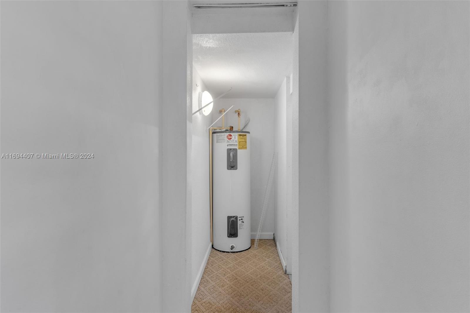 2012 Southeast 15th Street, Unit 1 Homestead, FL 33035 - Photo 8 of 12