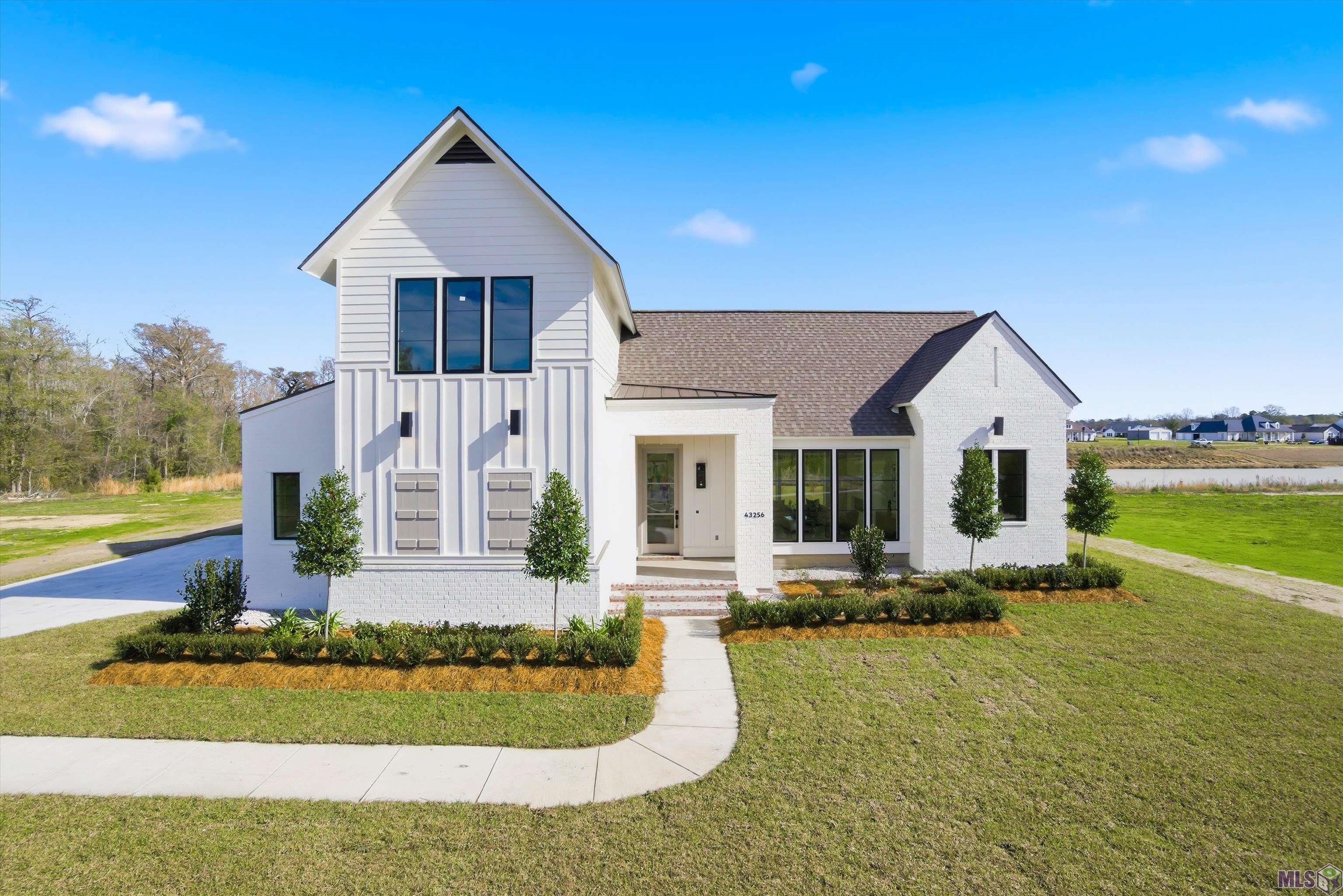 43256 Collyns Cove Prairieville, LA 70769 - Photo 1 of 31