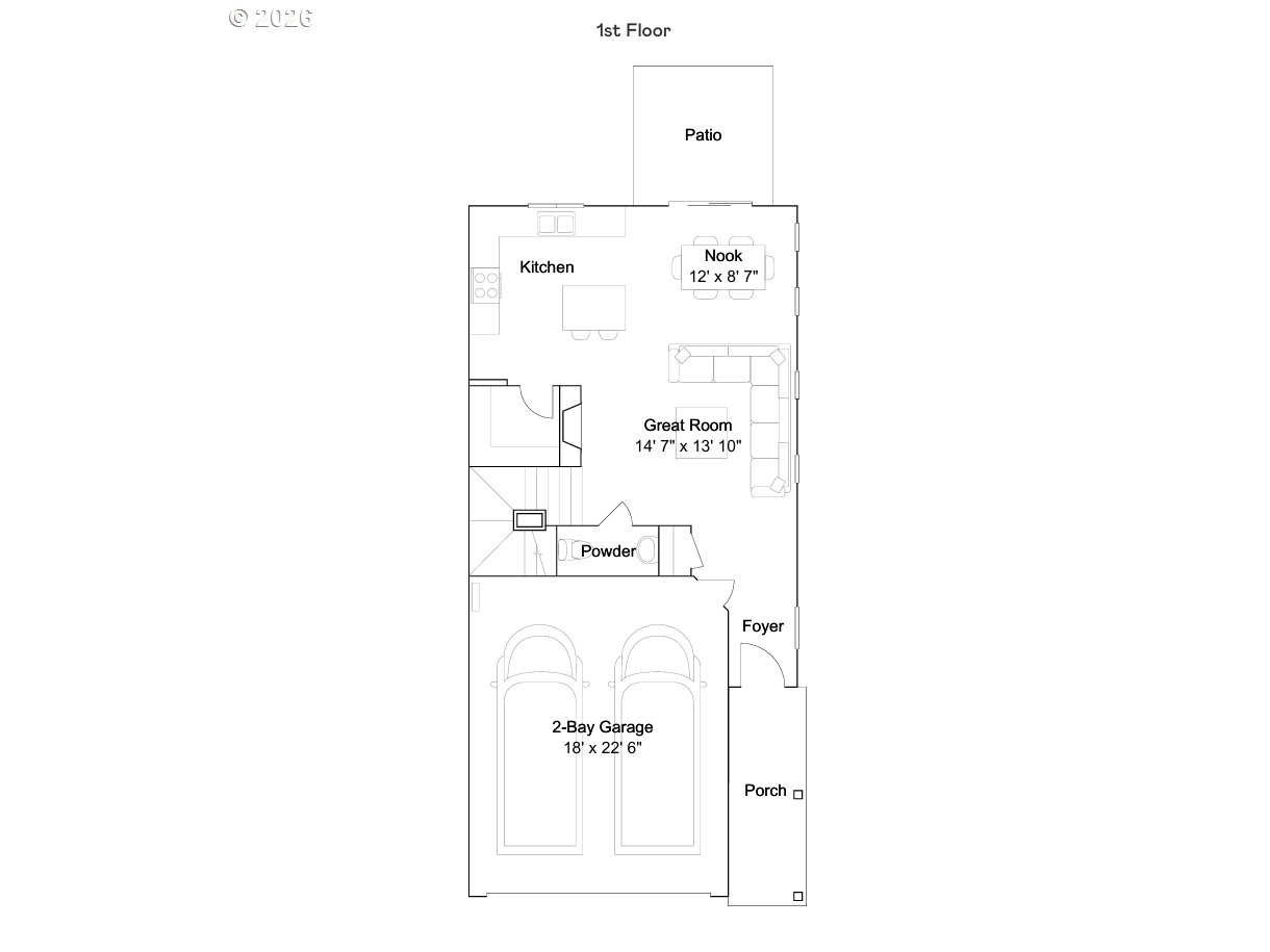 5718 Basalt Court Springfield, OR 97478 - Photo 14 of 15