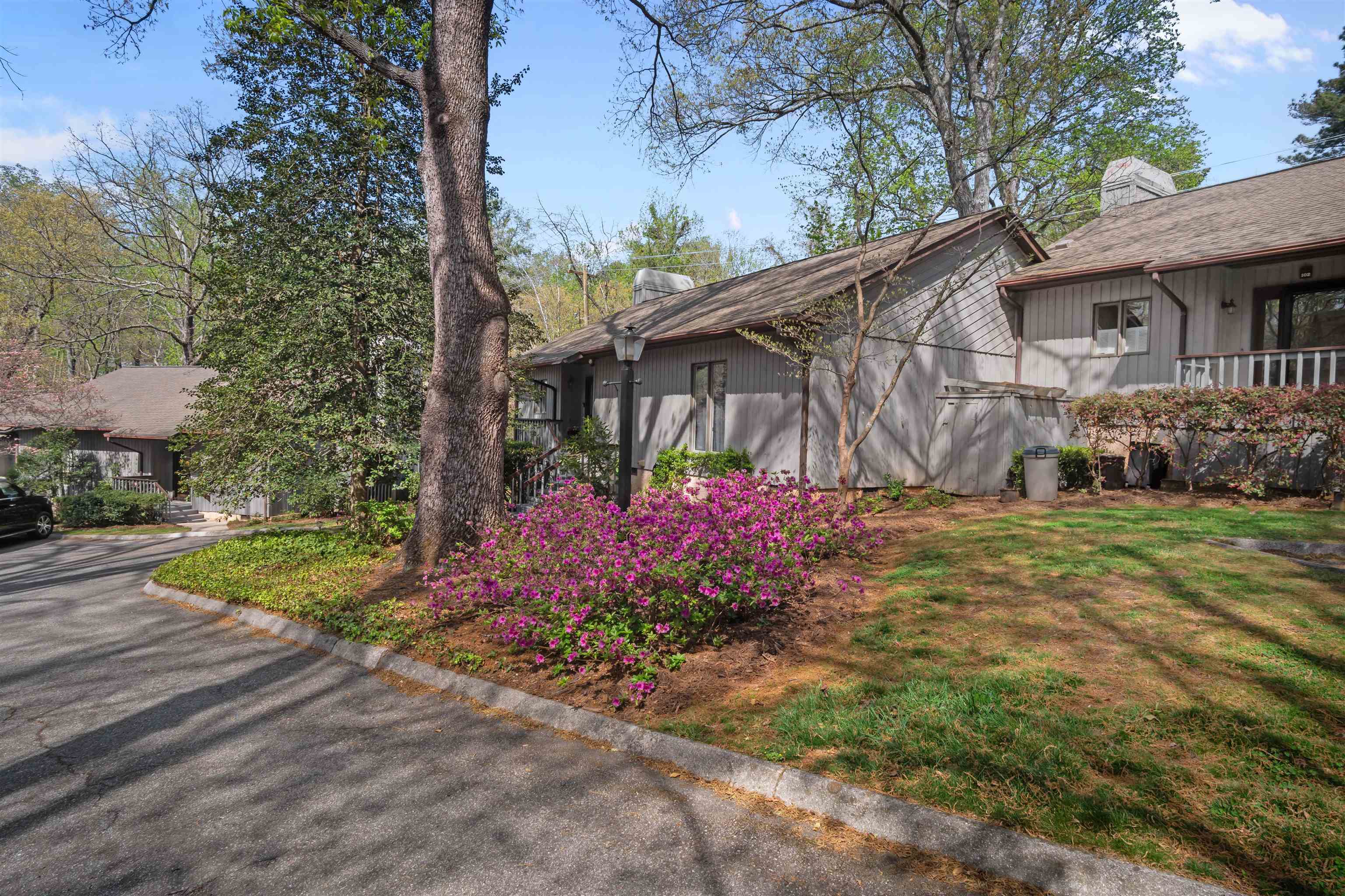 335 Melrose Avenue Tryon, NC 28782 - Photo 4 of 41