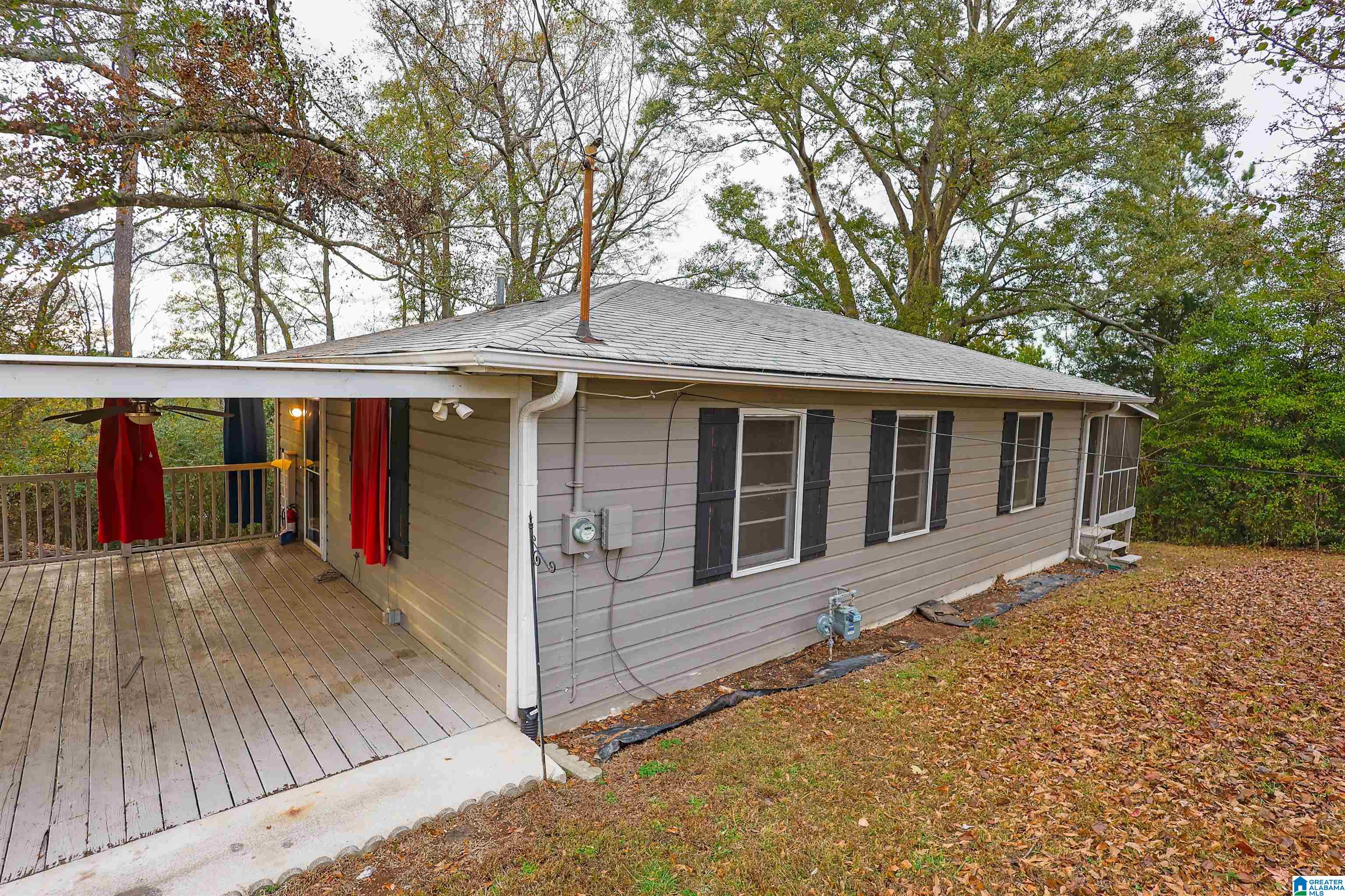 320 Goodview Street Bessemer, AL 35020 - Photo 28 of 30
