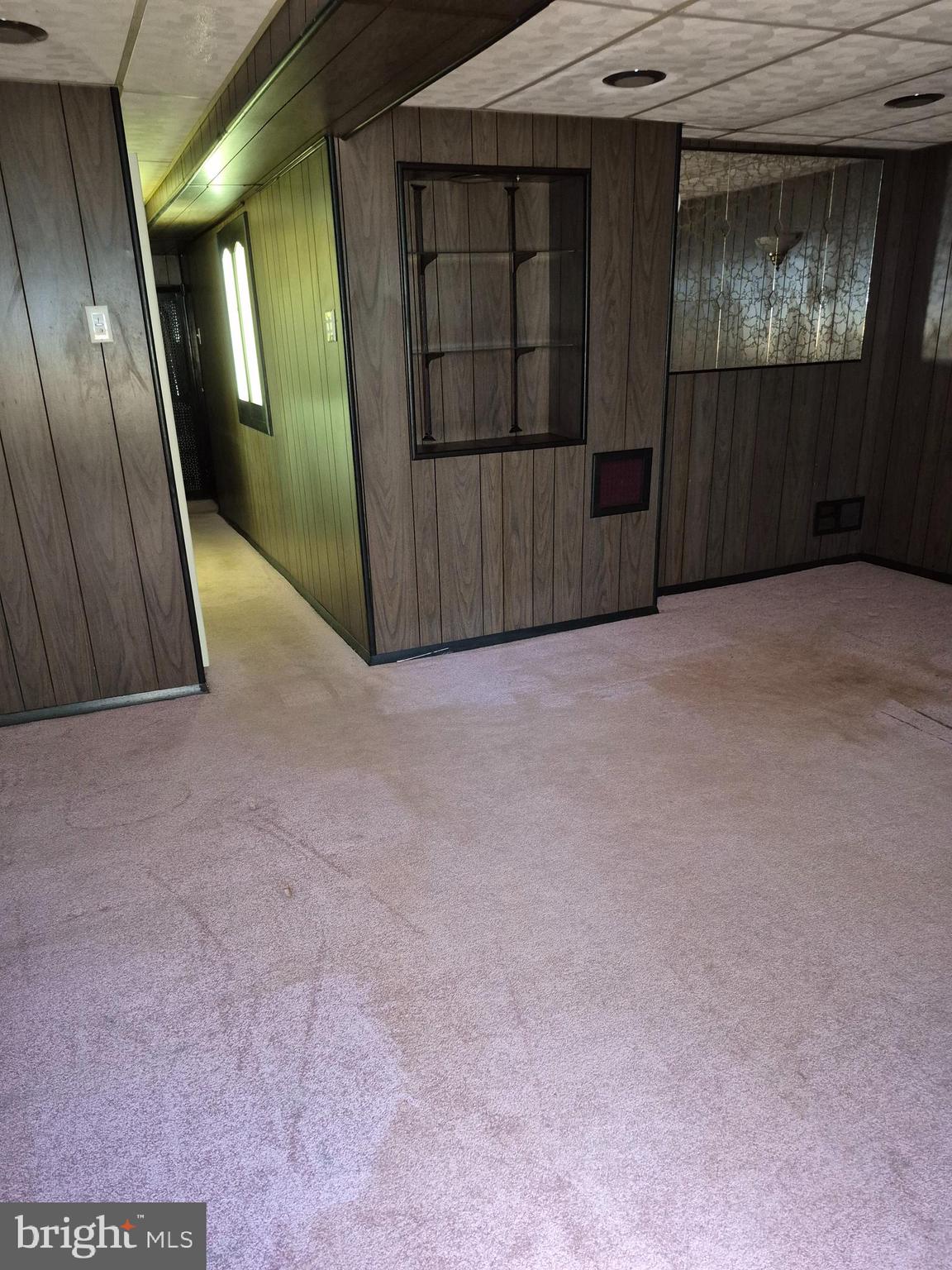 240 Rock Street Philadelphia, PA 19128 - Photo 20 of 27 Basement rec room