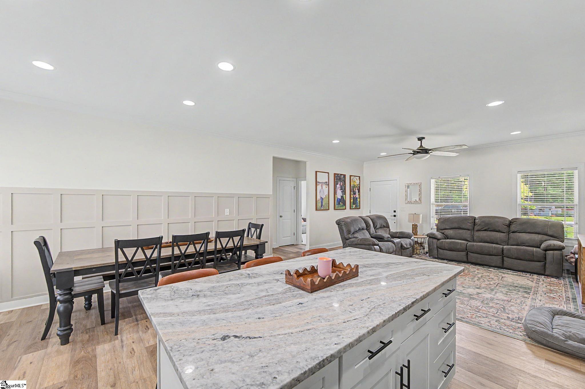 231 Addison Circle Pelzer, SC 29669 - Photo 13 of 49