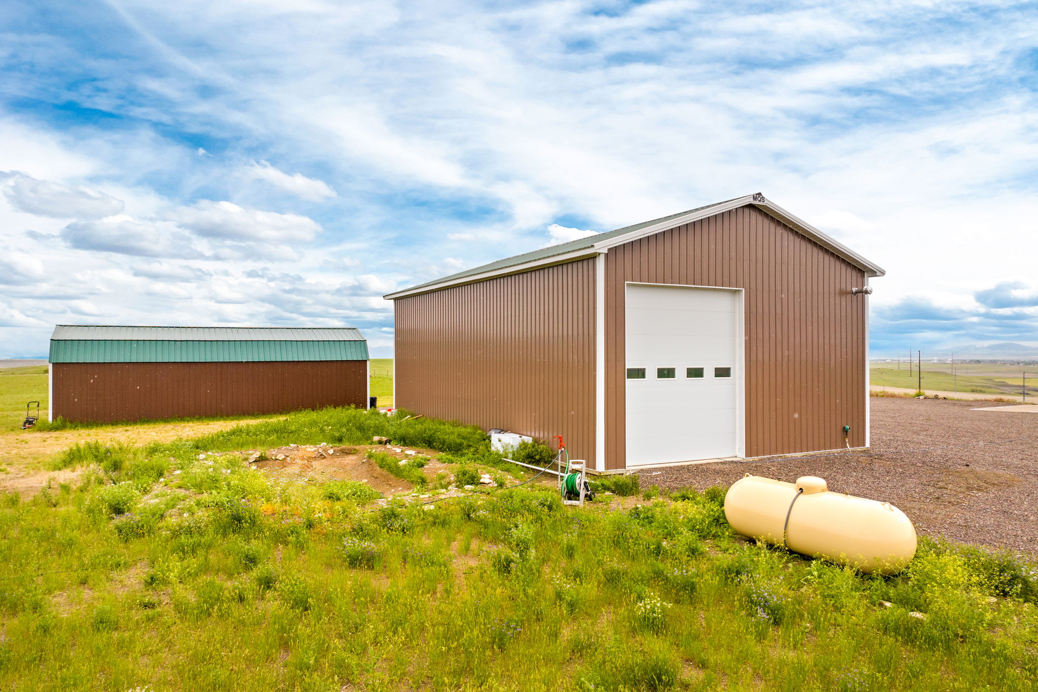 396 Vinyard Road Great Falls, MT 59404 - Photo 79 of 92 Gallery Image 79