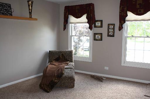 114 Barnes Road Elgin, IL 60124 - Photo 7 of 15 a room with window and furniture