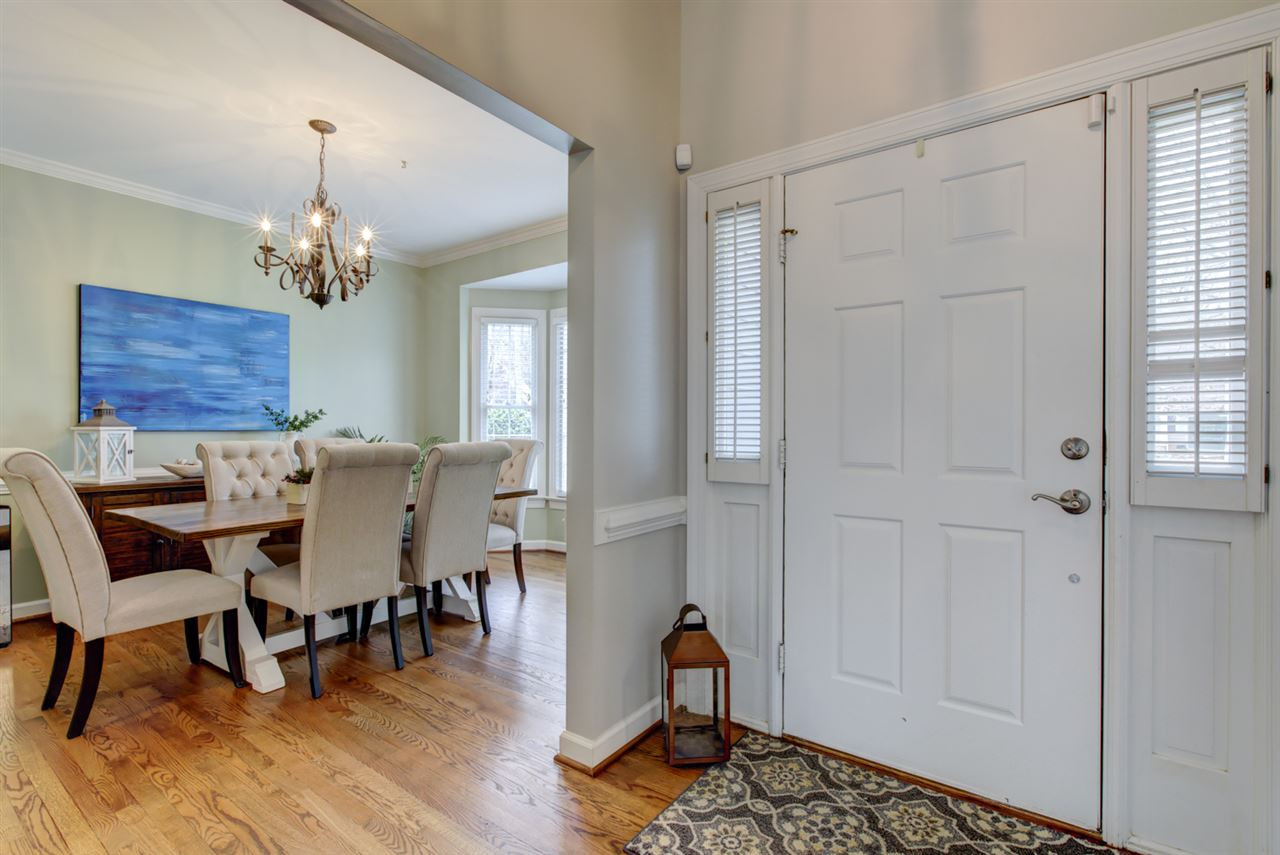 5229 Fairmead Circle Raleigh, NC 27613 - Photo 4 of 30 Photo 4
