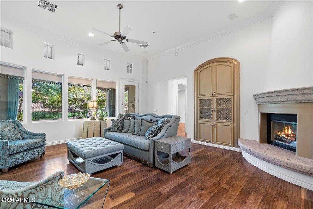 8932 East Mountain Spring Road Scottsdale, AZ 85255 - Photo 14 of 78 11-11