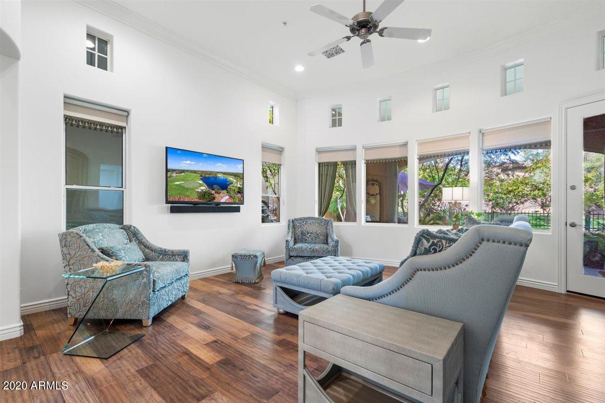 8932 East Mountain Spring Road Scottsdale, AZ 85255 - Photo 15 of 78 12-12