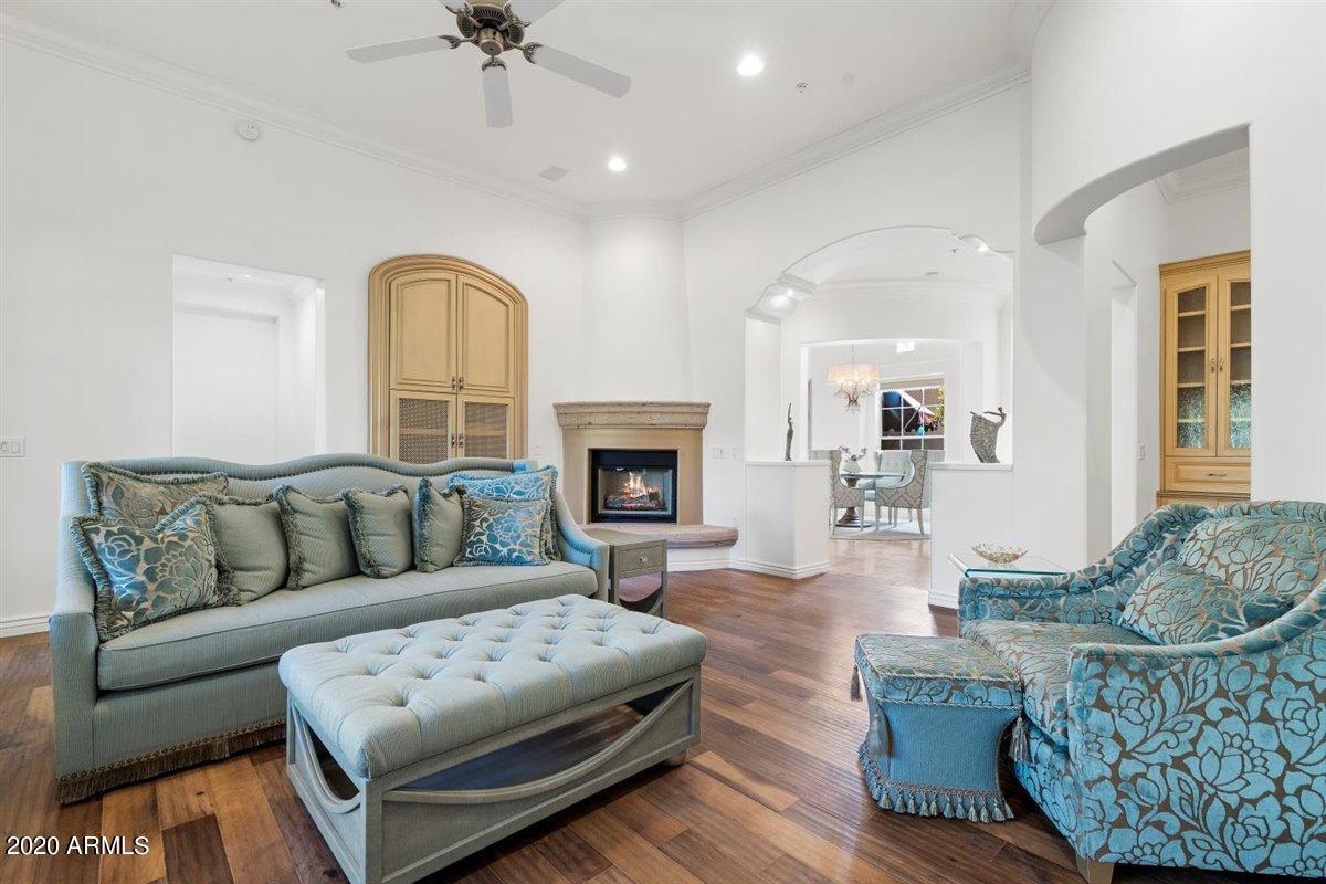 8932 East Mountain Spring Road Scottsdale, AZ 85255 - Photo 16 of 78 13-13