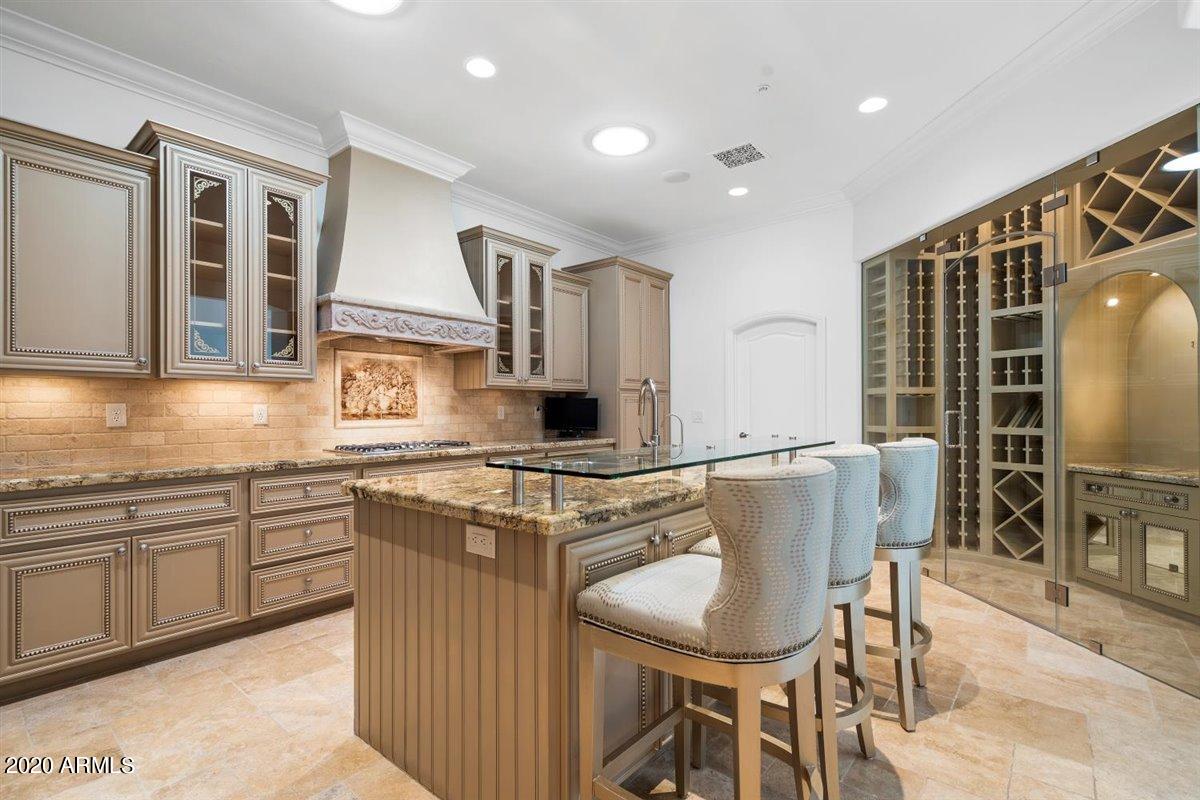 8932 East Mountain Spring Road Scottsdale, AZ 85255 - Photo 17 of 78 14-14