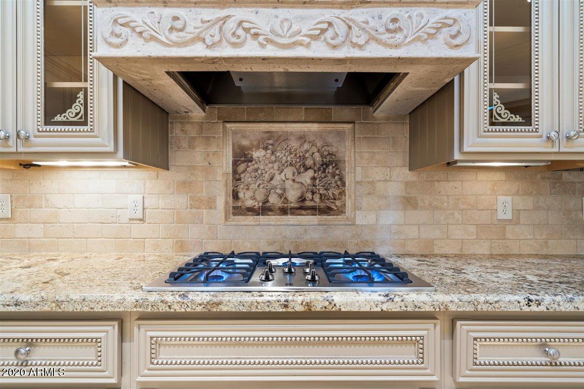 8932 East Mountain Spring Road Scottsdale, AZ 85255 - Photo 18 of 78 17-17