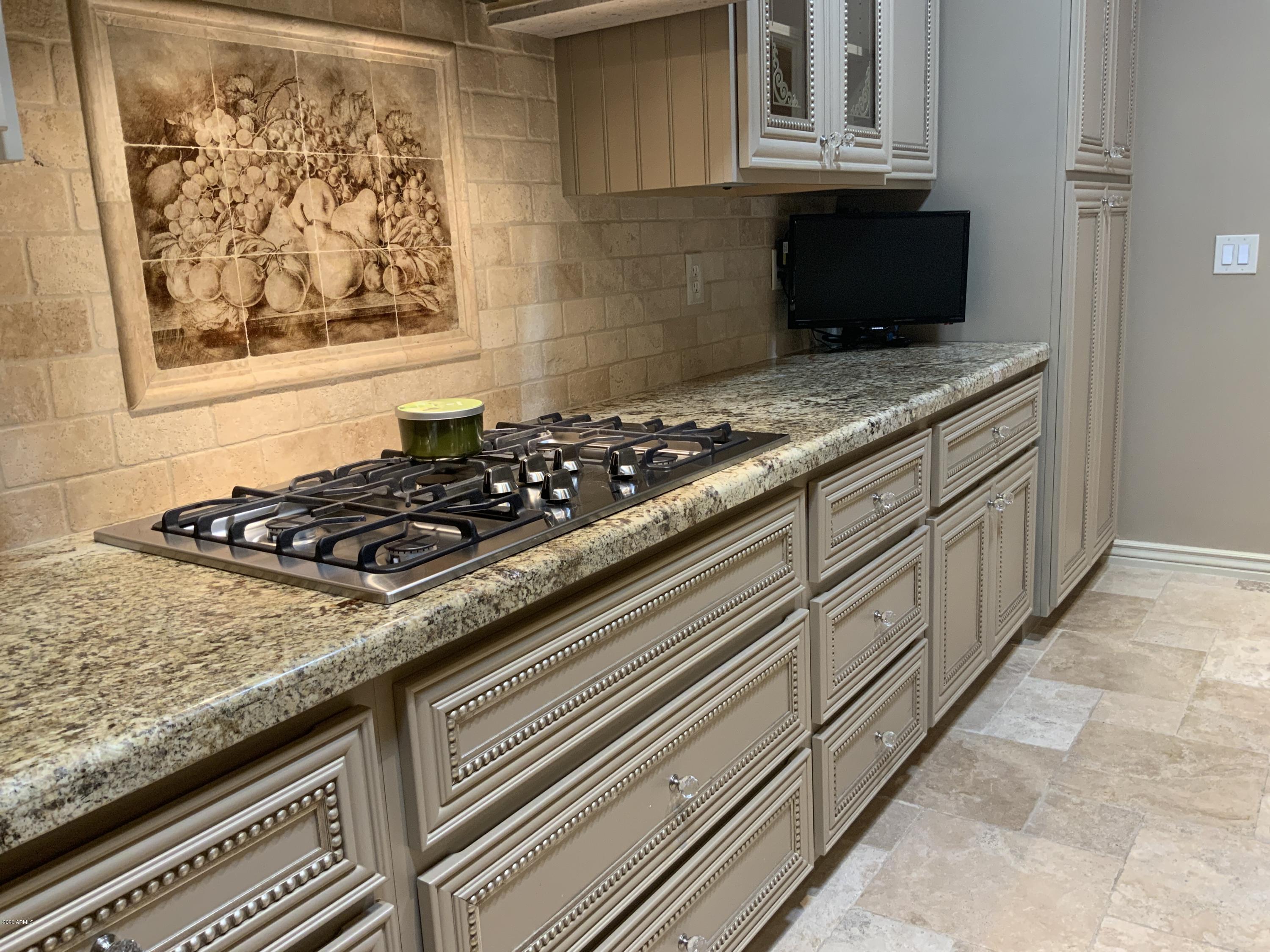 8932 East Mountain Spring Road Scottsdale, AZ 85255 - Photo 19 of 78 image