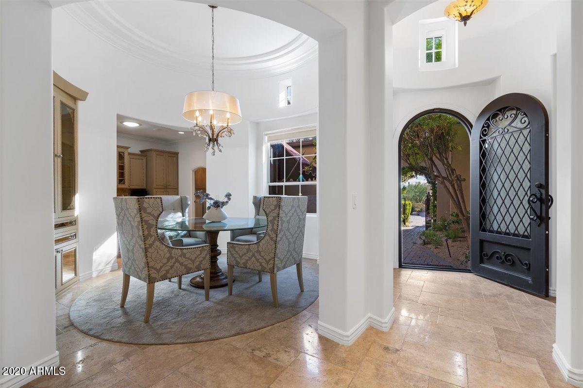 8932 East Mountain Spring Road Scottsdale, AZ 85255 - Photo 2 of 78 07-7