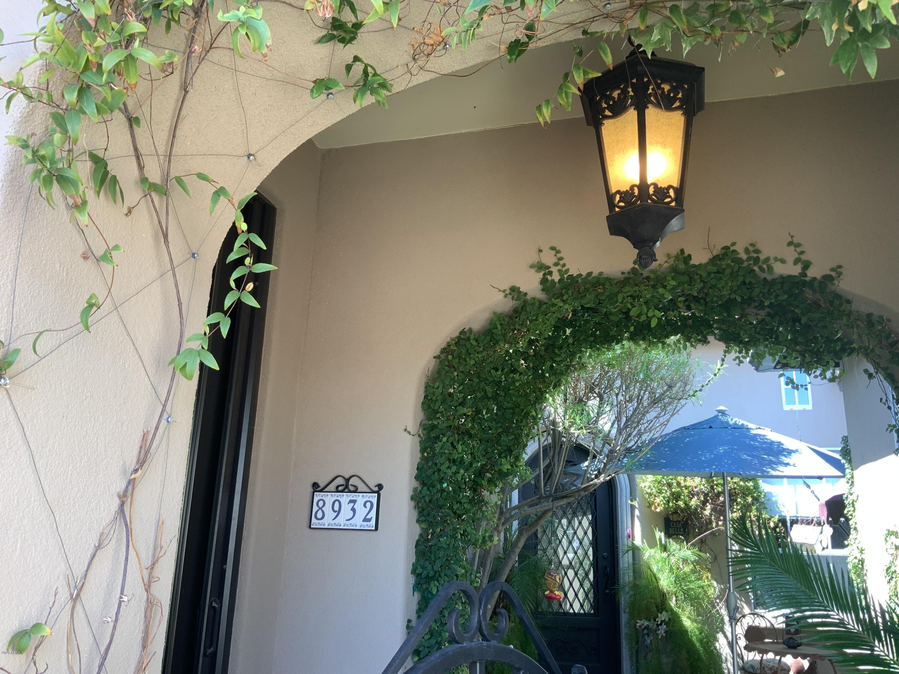 8932 East Mountain Spring Road Scottsdale, AZ 85255 - Photo 21 of 78 image