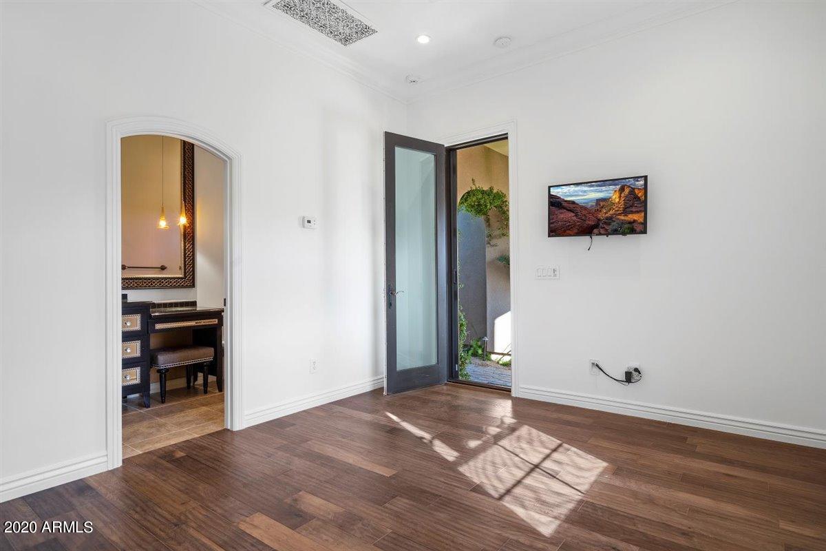 8932 East Mountain Spring Road Scottsdale, AZ 85255 - Photo 22 of 78 Guest Casita