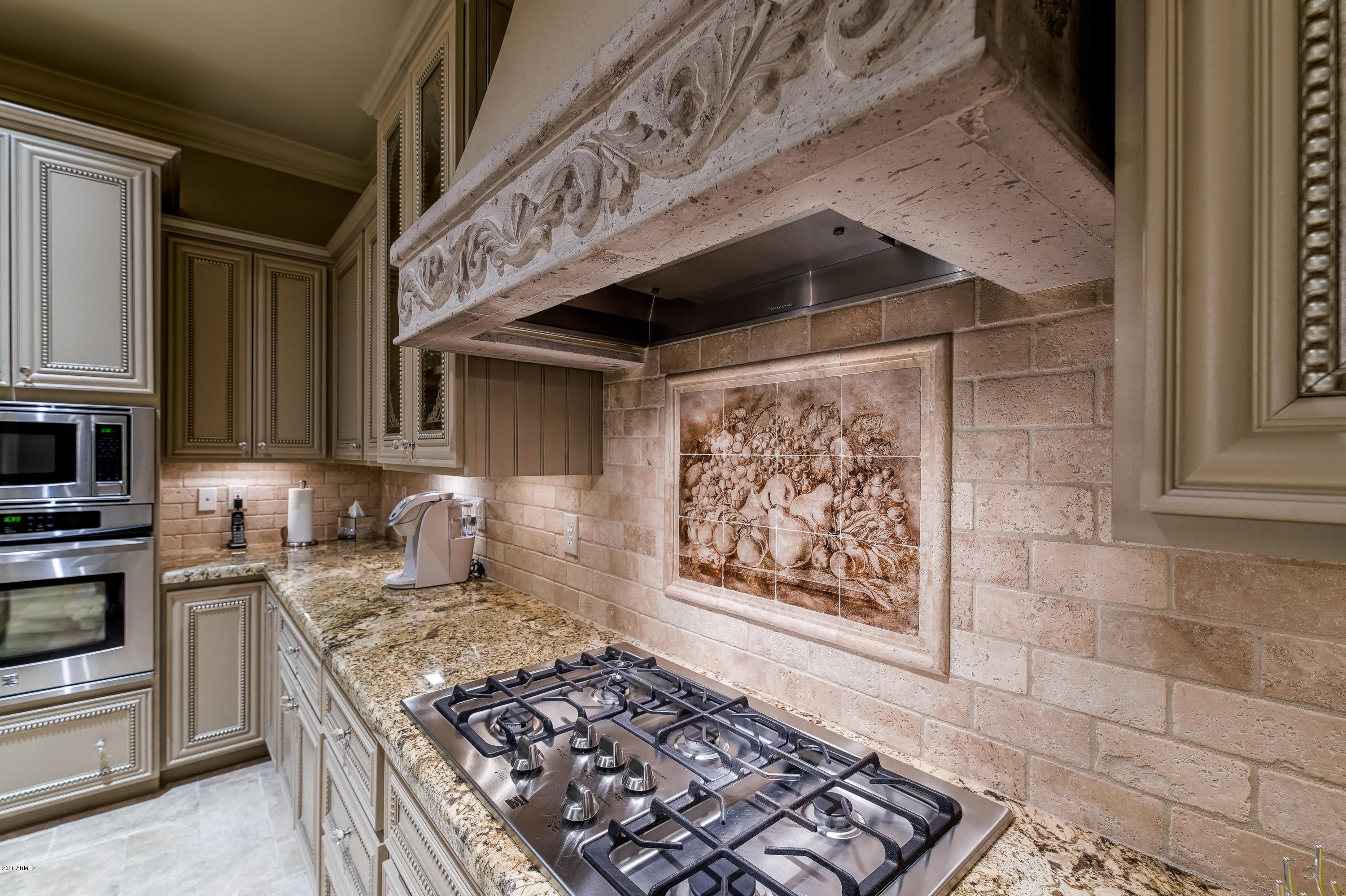 8932 East Mountain Spring Road Scottsdale, AZ 85255 - Photo 25 of 78 kitchen_5