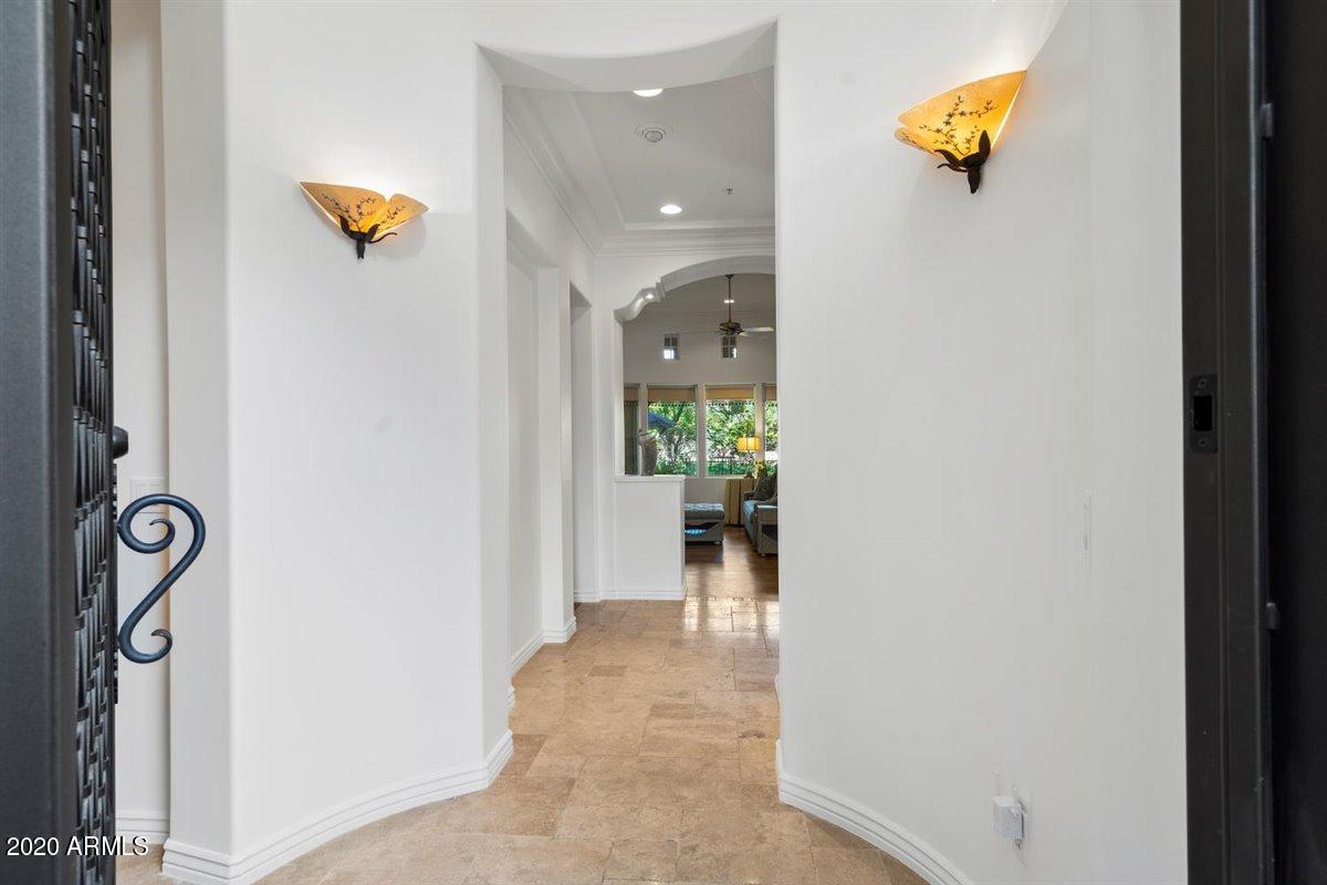 8932 East Mountain Spring Road Scottsdale, AZ 85255 - Photo 3 of 78 06-6