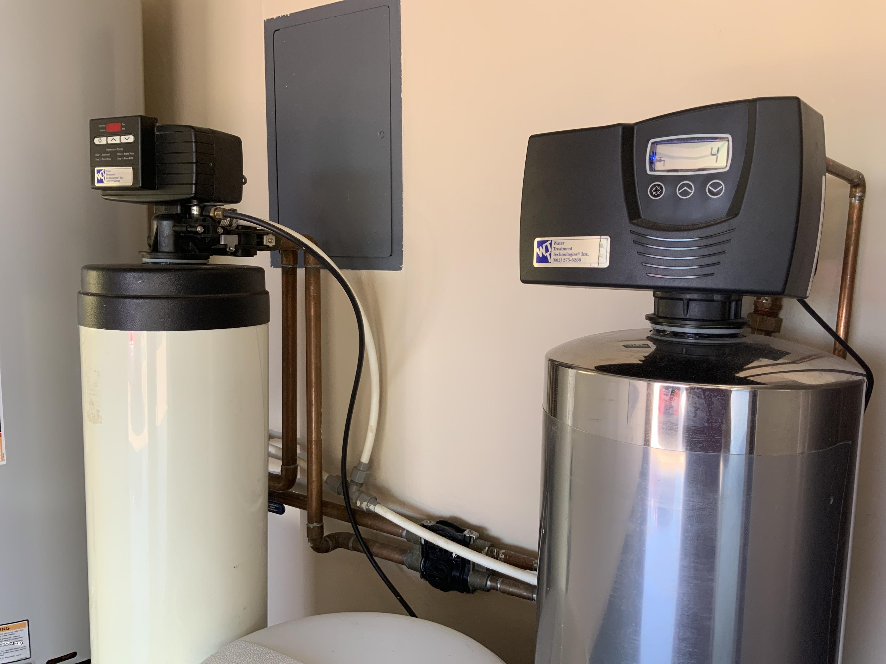 8932 East Mountain Spring Road Scottsdale, AZ 85255 - Photo 31 of 78 EQUIPMENT