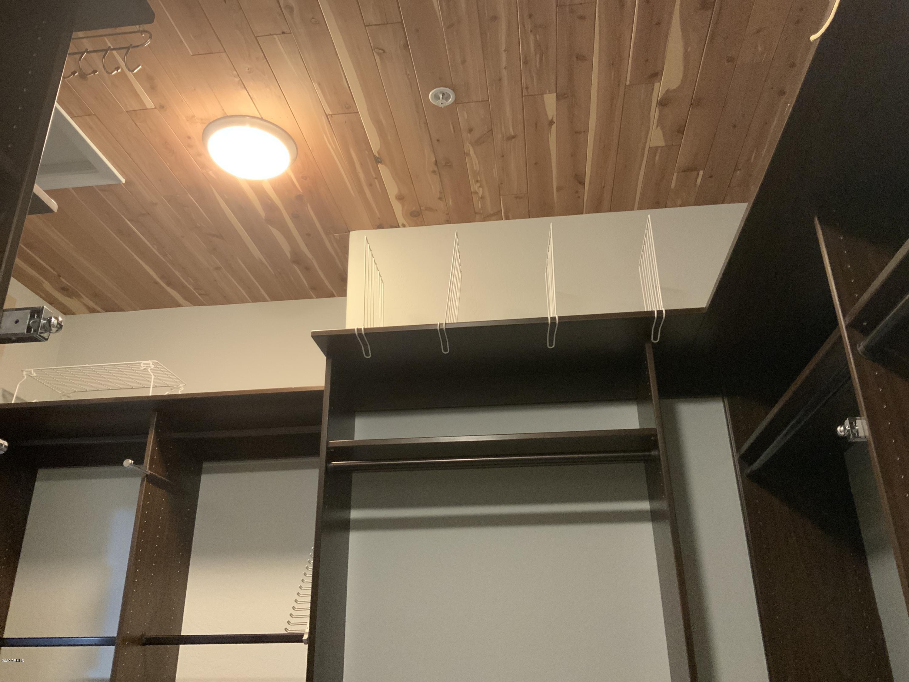 8932 East Mountain Spring Road Scottsdale, AZ 85255 - Photo 43 of 78 CLOSET