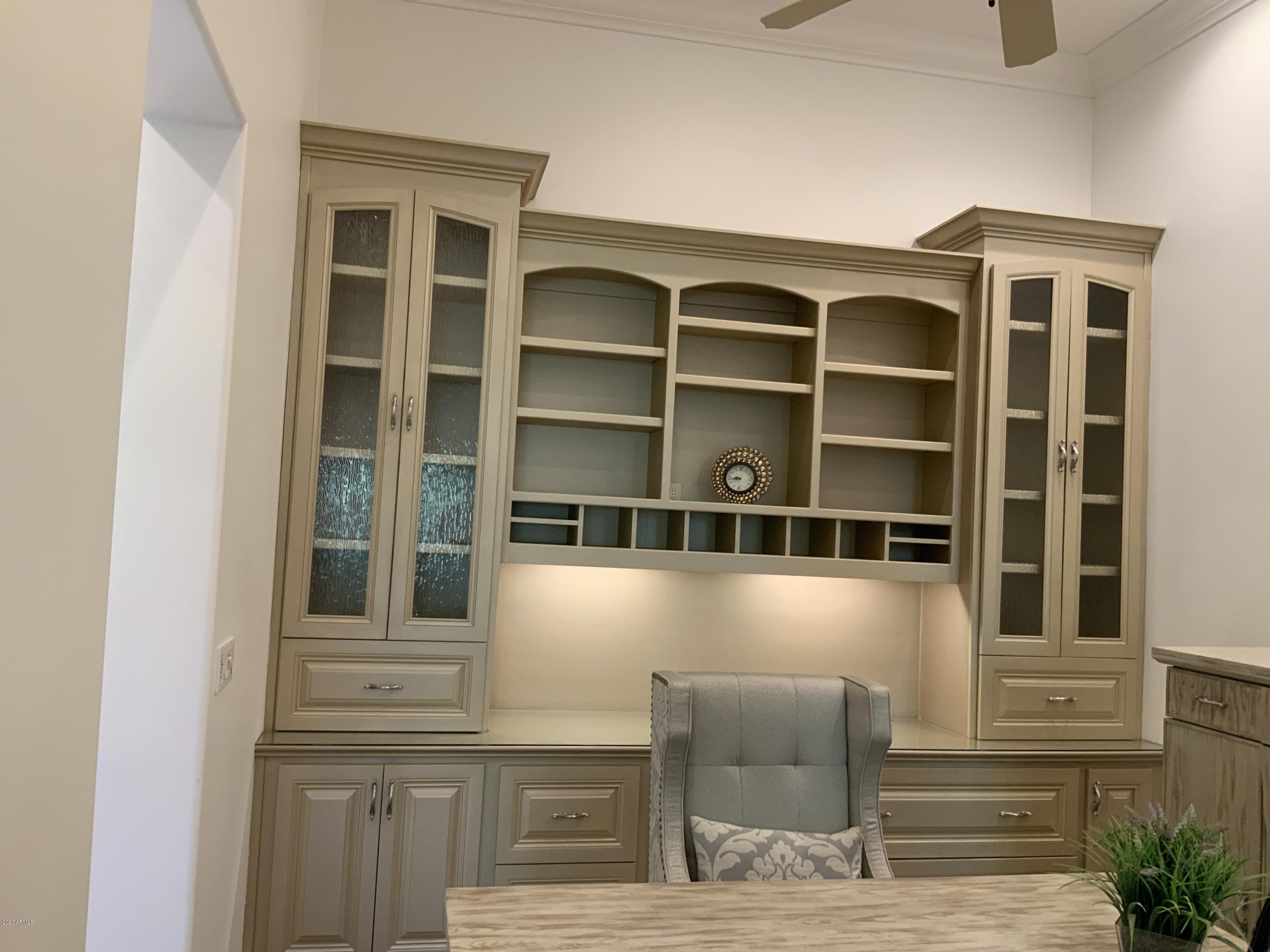 8932 East Mountain Spring Road Scottsdale, AZ 85255 - Photo 47 of 78 Office