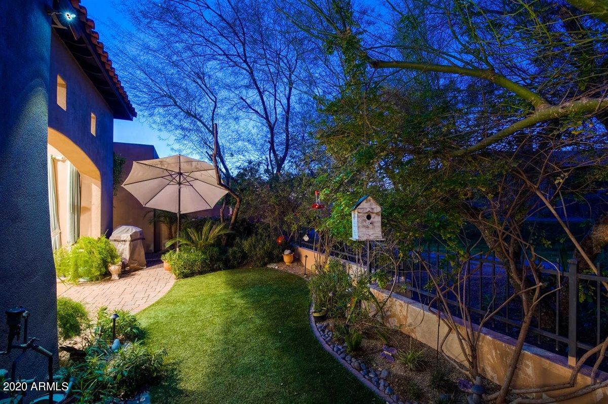 8932 East Mountain Spring Road Scottsdale, AZ 85255 - Photo 50 of 78 52-52