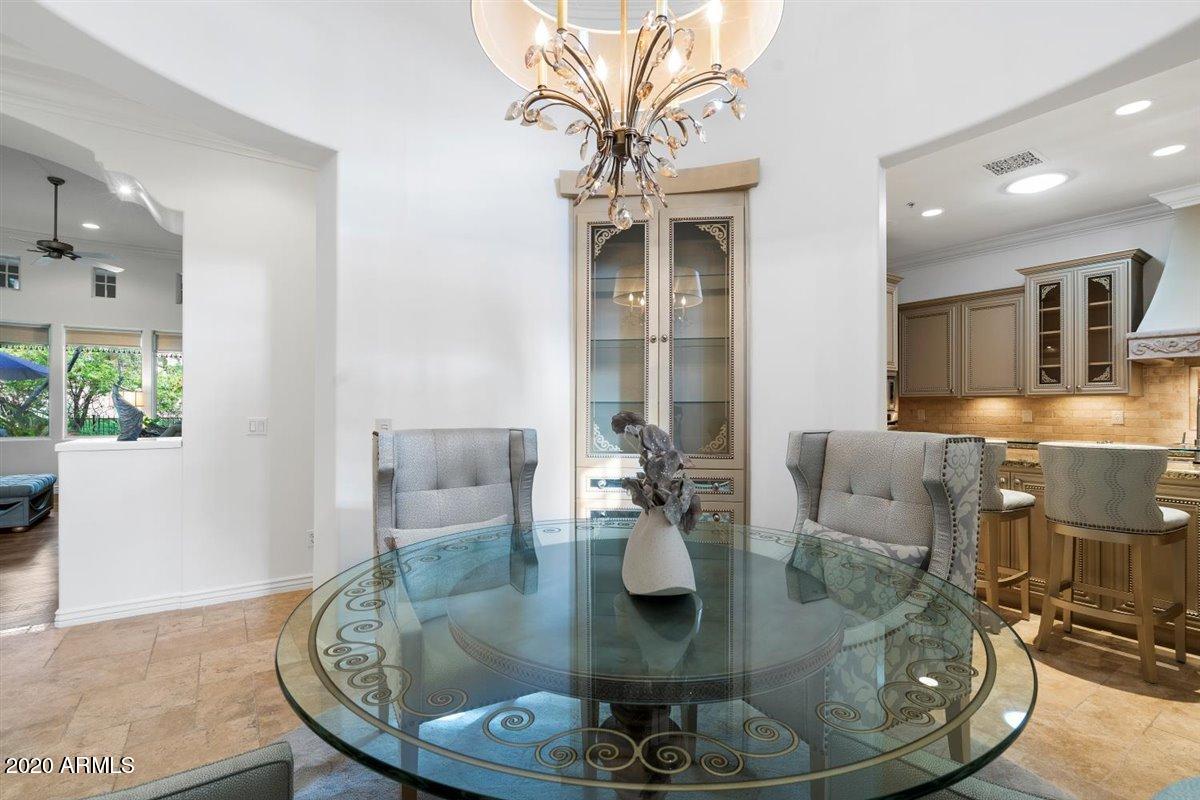 8932 East Mountain Spring Road Scottsdale, AZ 85255 - Photo 5 of 78 09-9