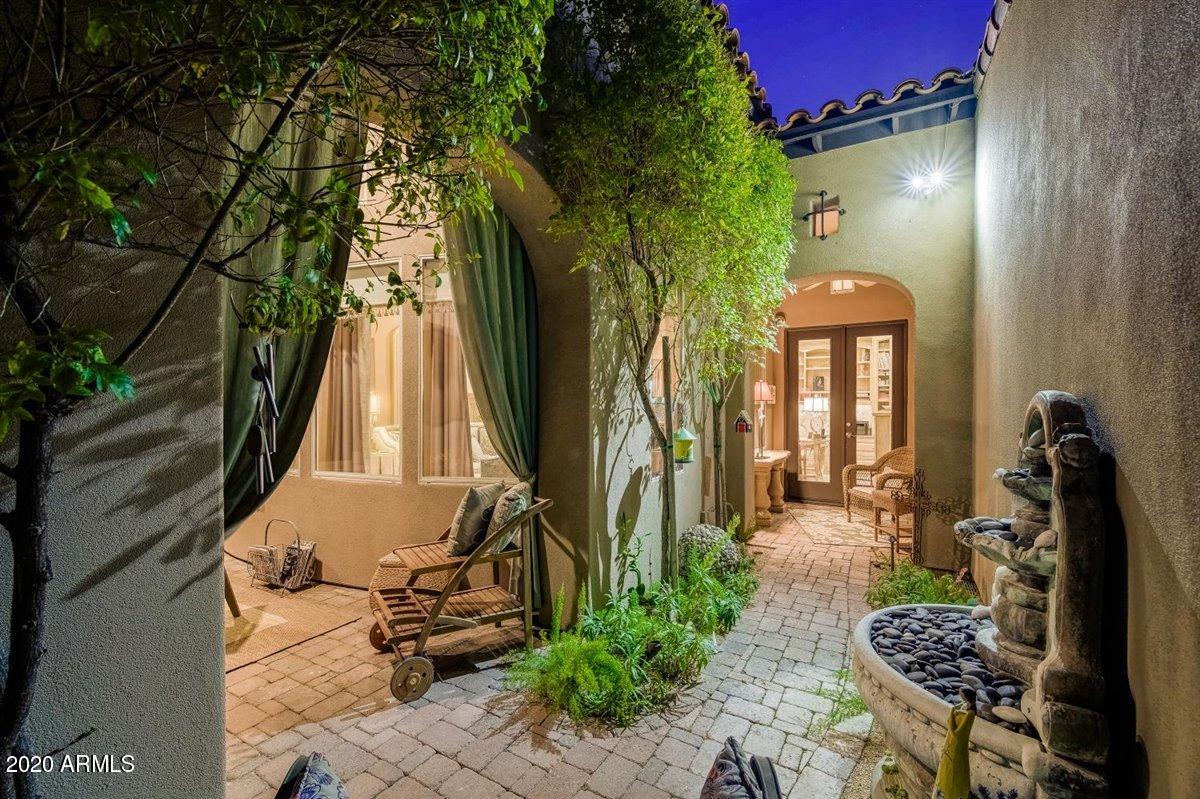 8932 East Mountain Spring Road Scottsdale, AZ 85255 - Photo 54 of 78 48-48