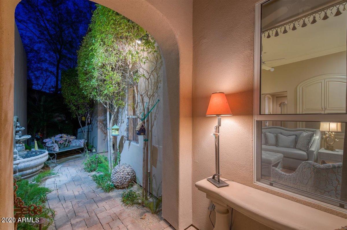 8932 East Mountain Spring Road Scottsdale, AZ 85255 - Photo 55 of 78 47-47