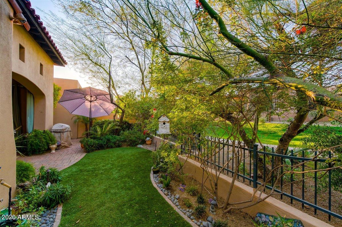 8932 East Mountain Spring Road Scottsdale, AZ 85255 - Photo 58 of 78 43-43