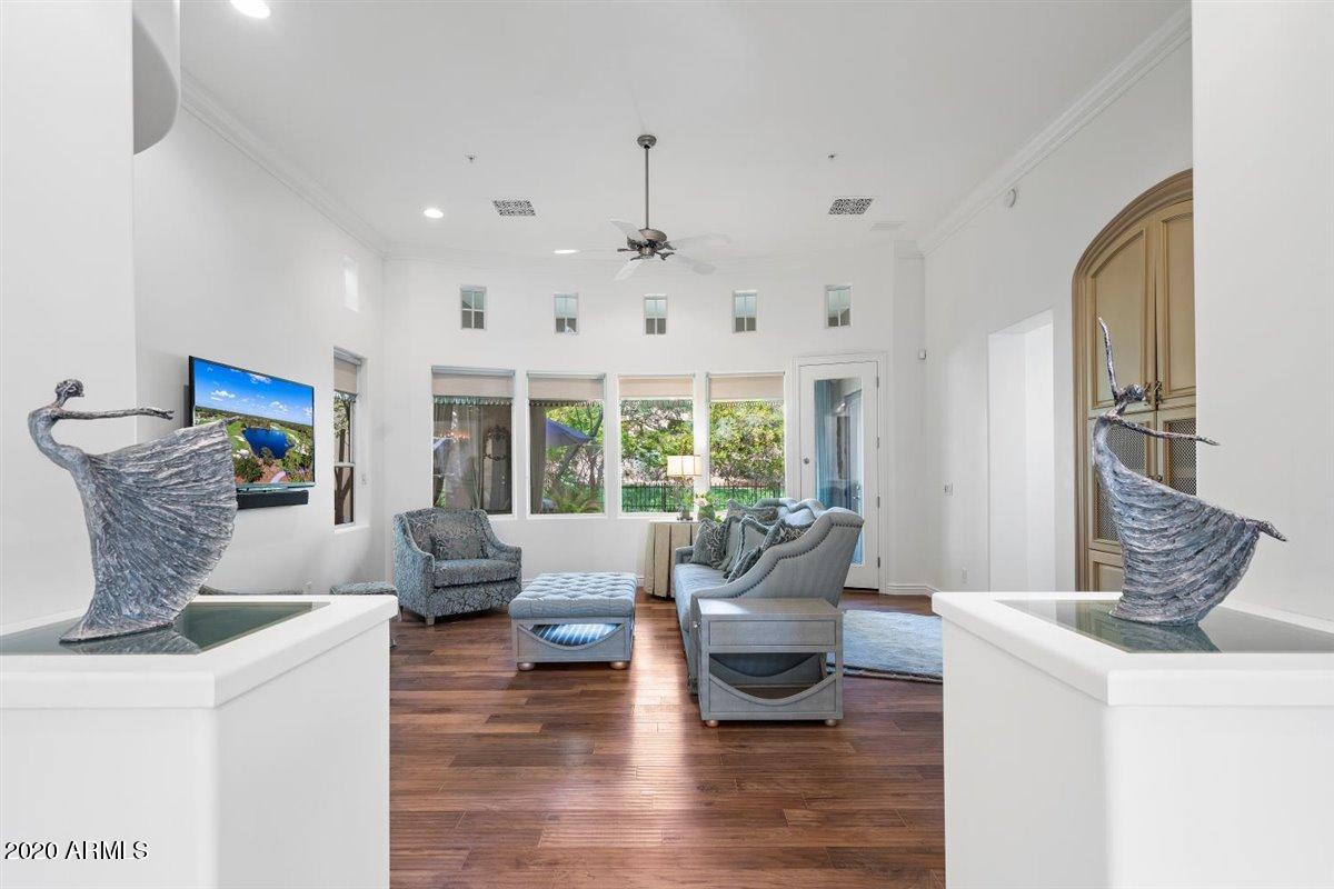 8932 East Mountain Spring Road Scottsdale, AZ 85255 - Photo 6 of 78 10-10