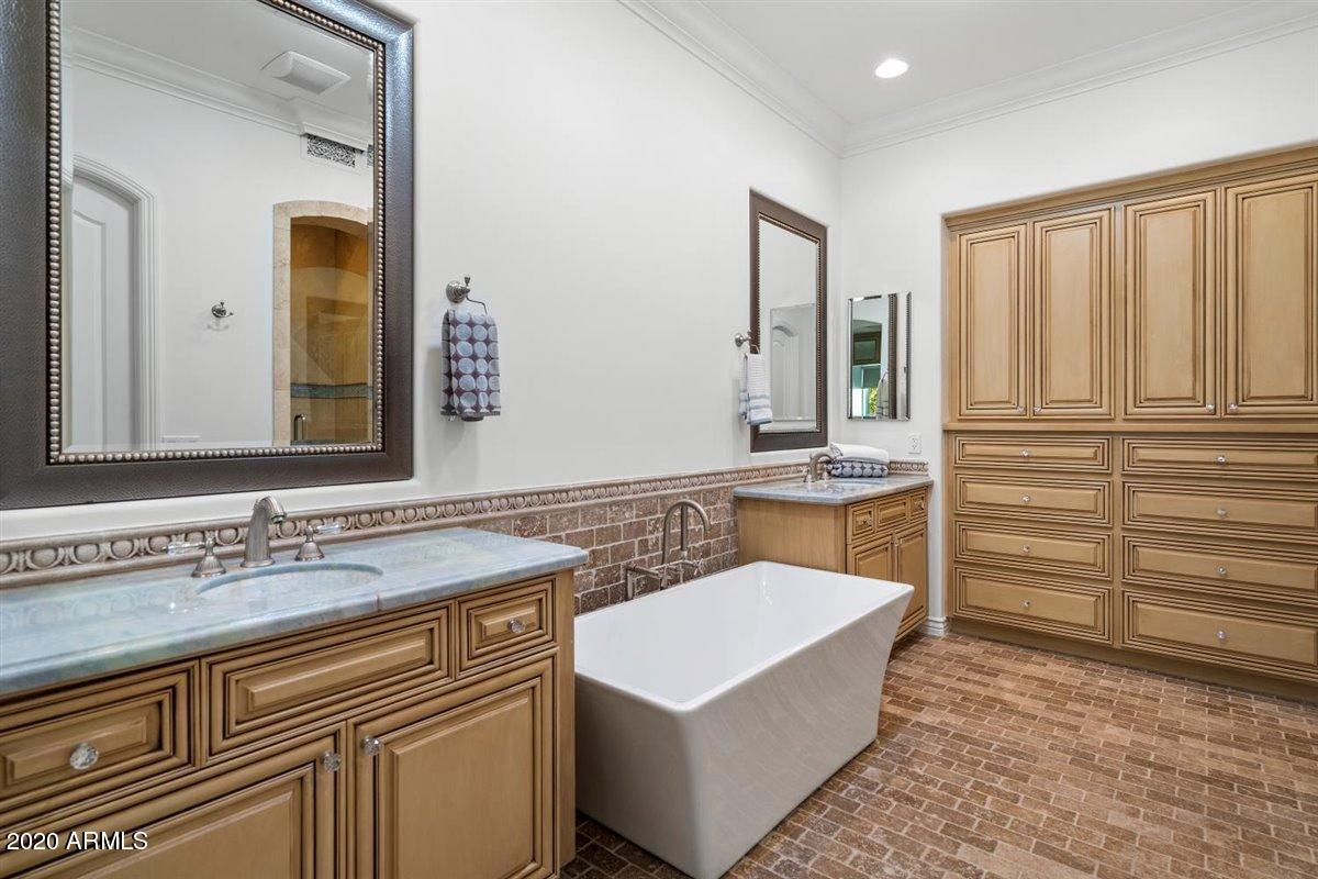 8932 East Mountain Spring Road Scottsdale, AZ 85255 - Photo 64 of 78 31-31