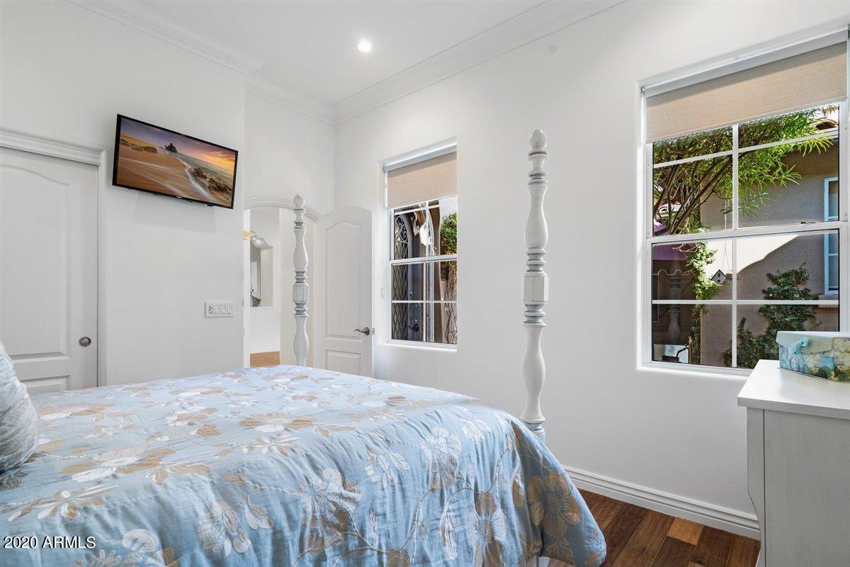 8932 East Mountain Spring Road Scottsdale, AZ 85255 - Photo 67 of 78 27-27