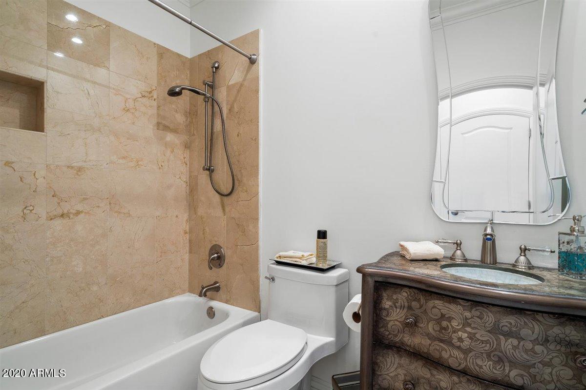 8932 East Mountain Spring Road Scottsdale, AZ 85255 - Photo 69 of 78 28-28