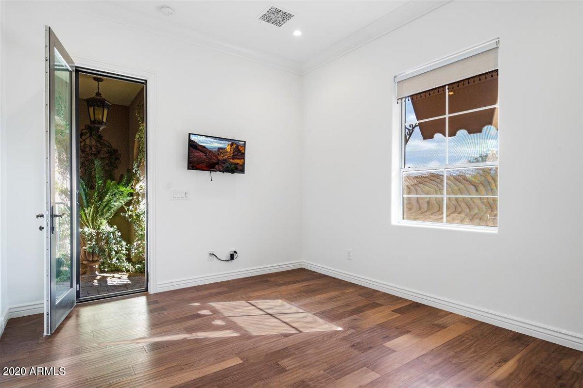 8932 East Mountain Spring Road Scottsdale, AZ 85255 - Photo 70 of 78 22-22