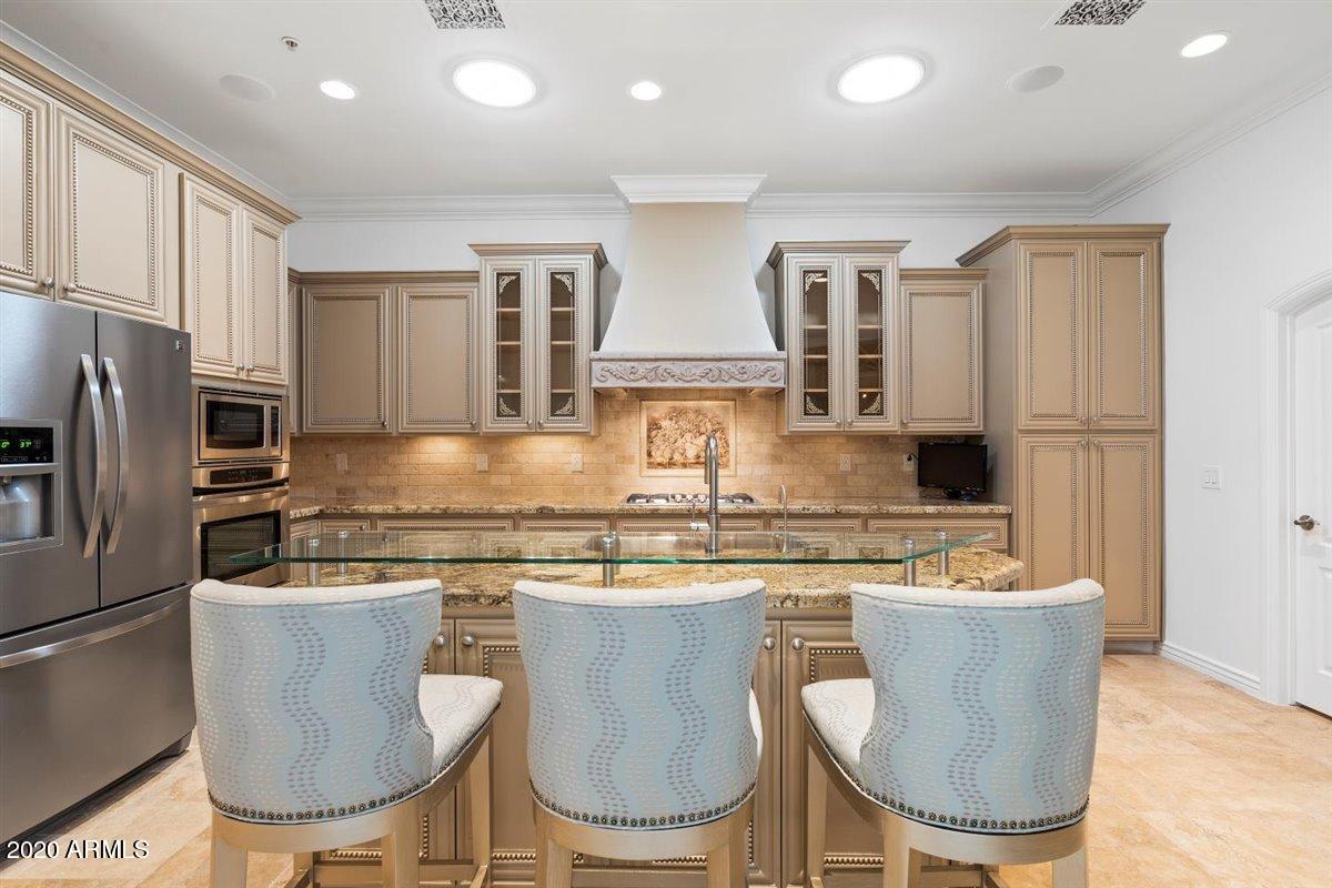 8932 East Mountain Spring Road Scottsdale, AZ 85255 - Photo 7 of 78 16-16